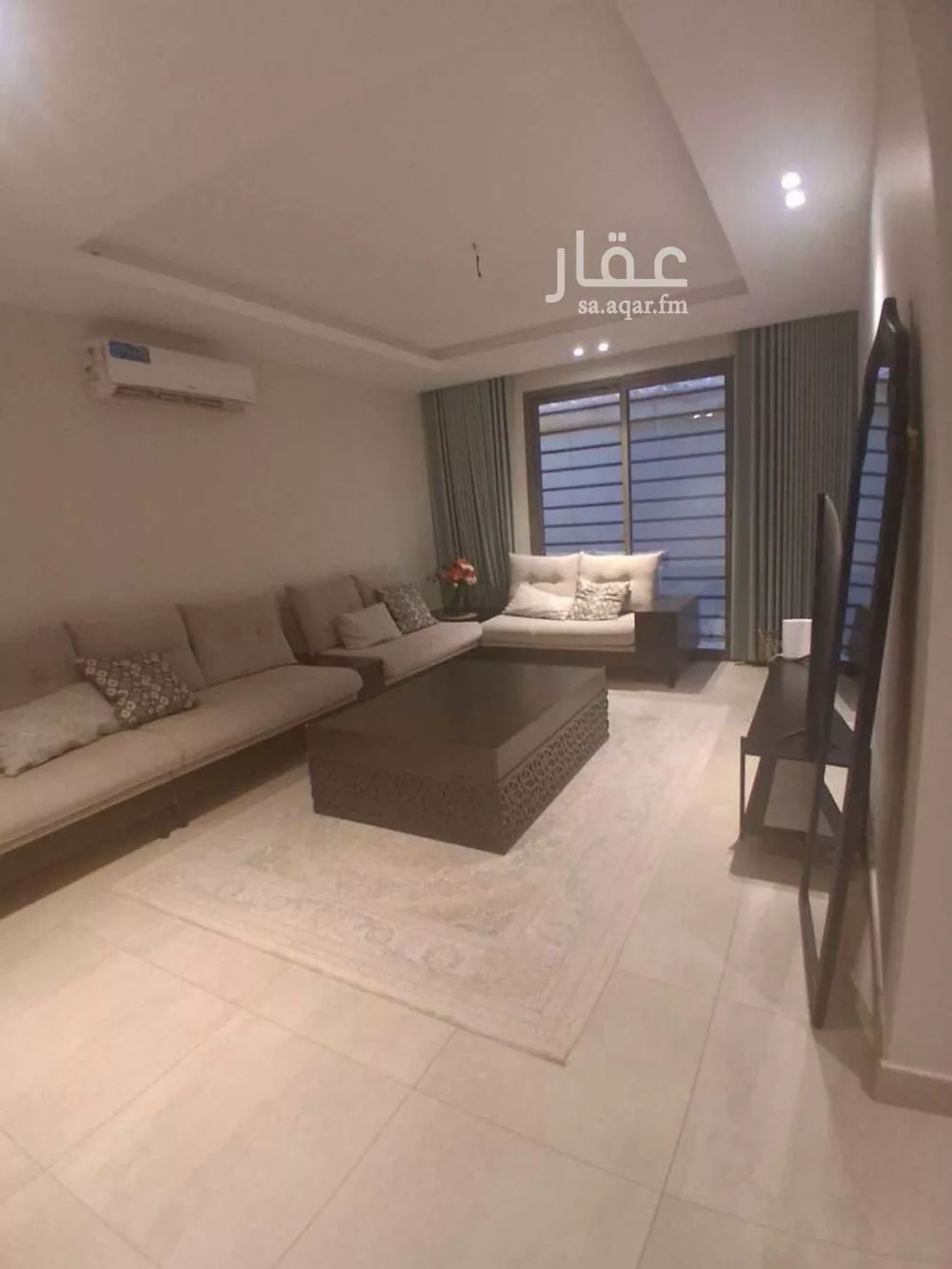 فيلا 3 غرف في عكاظ، الرياض 10