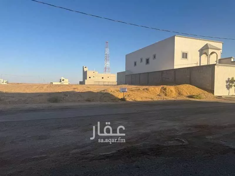 عقار  في الجامعيين، منطقة القصيم 4
