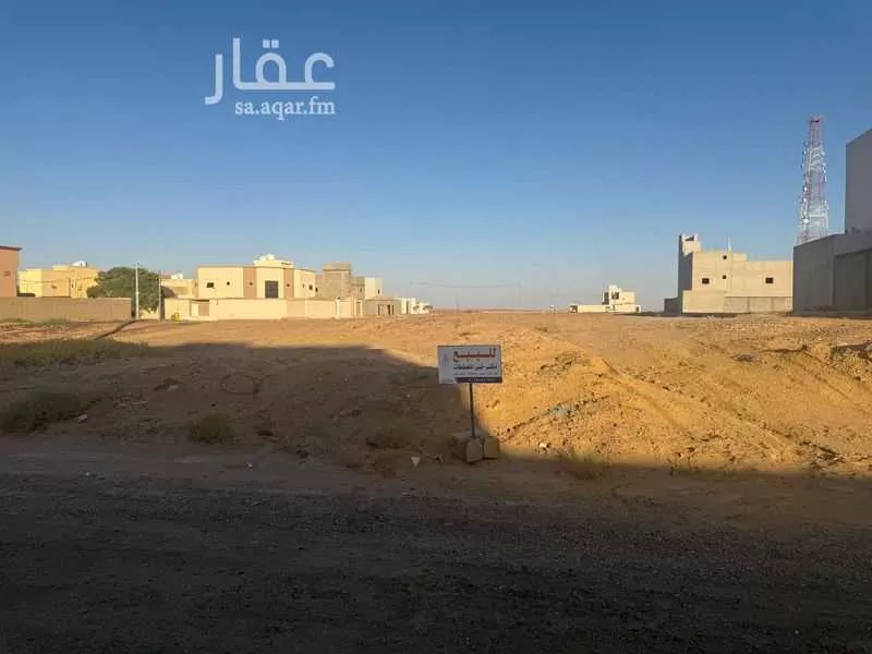 عقار  في الجامعيين، منطقة القصيم 2