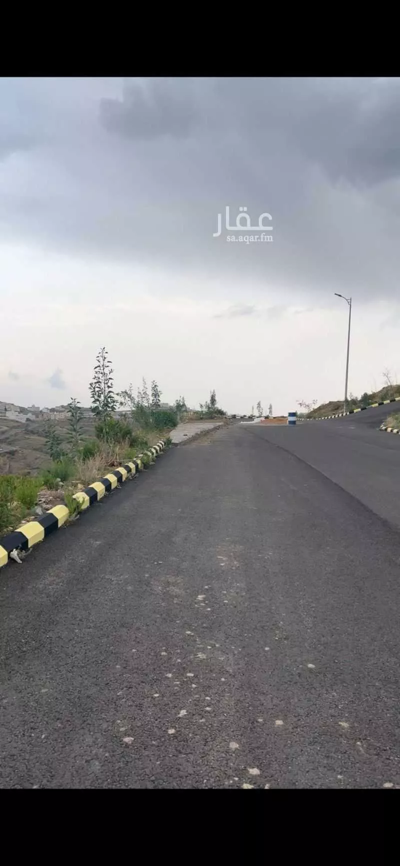 land in Al Gara, Abha 3
