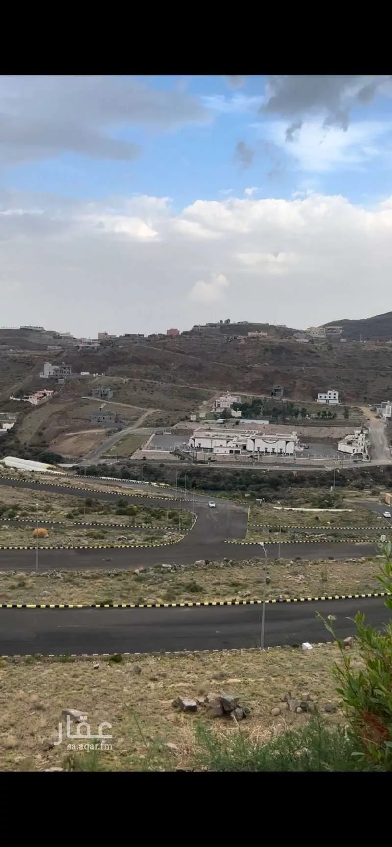 land in Al Gara, Abha 4