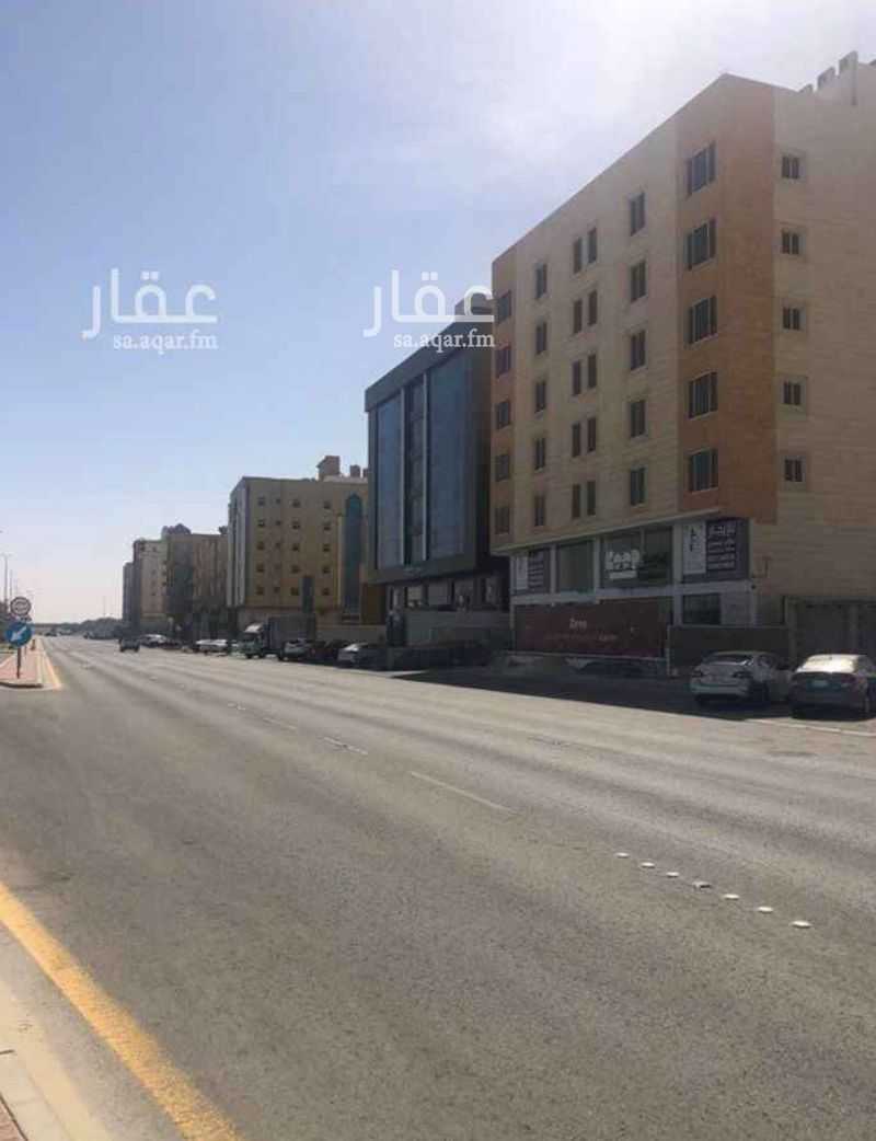 عقار 1 غرف في النورس، الدمام