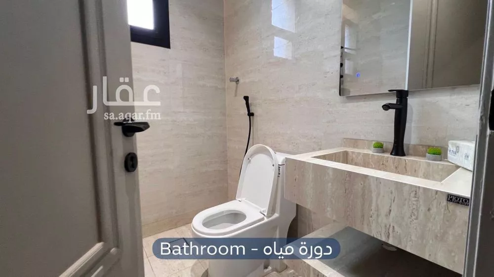 شقة 1 غرف في ظهرة لبن 6