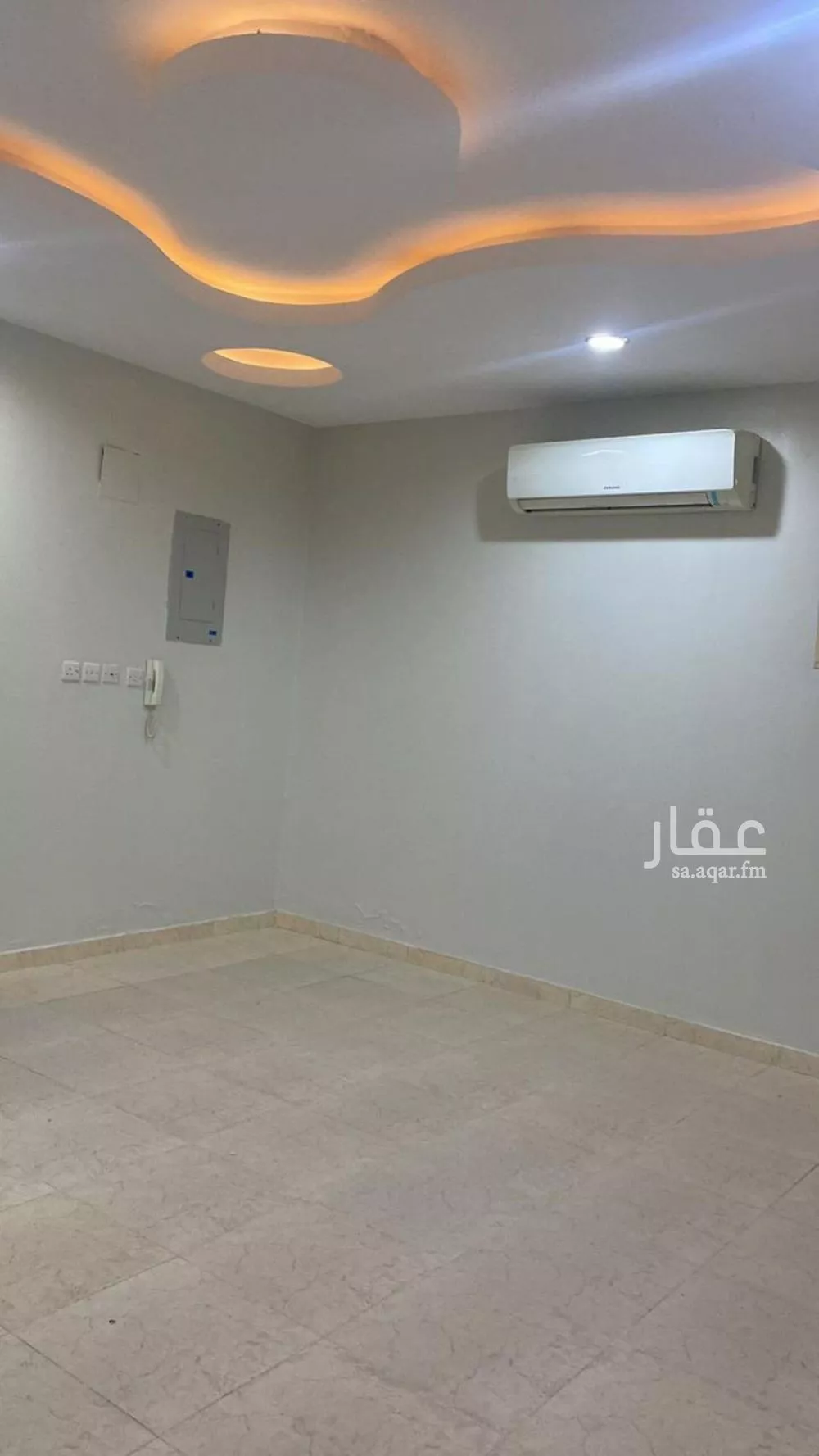 دور 3 غرف في العقيق 6