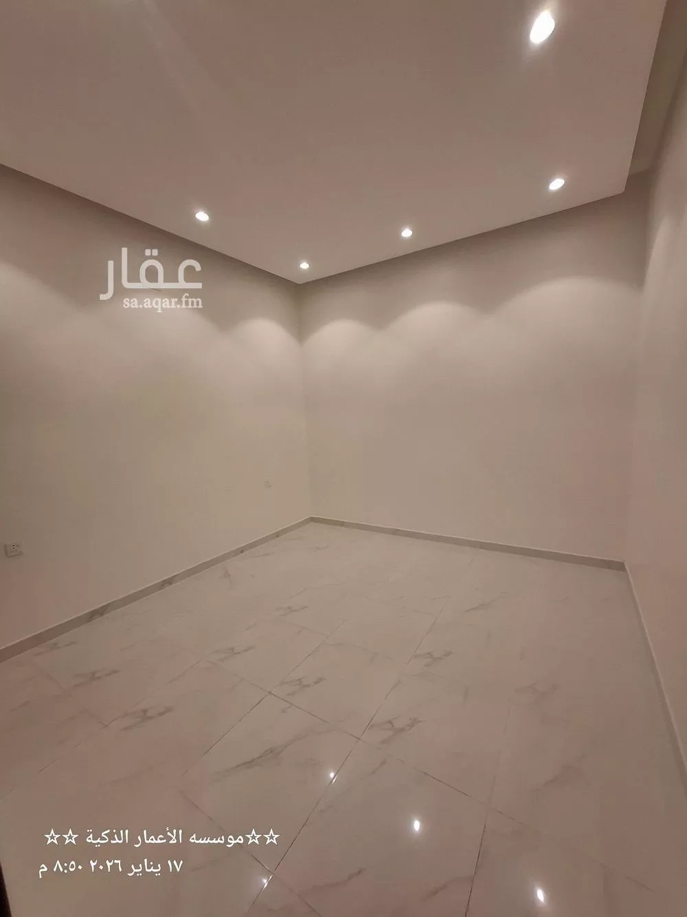 فيلا 10 غرف في الجنادرية 7