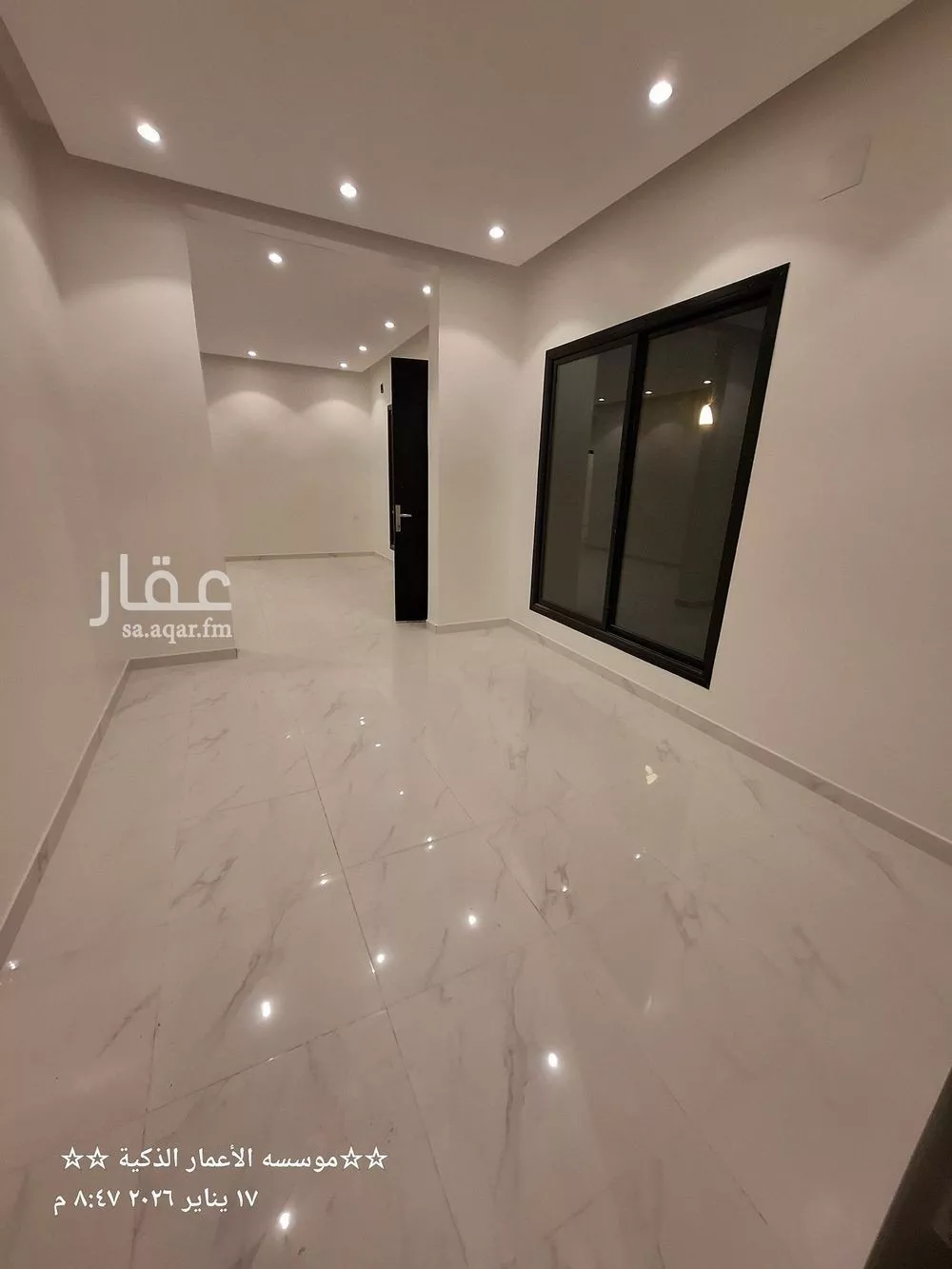 فيلا 10 غرف في الجنادرية 8