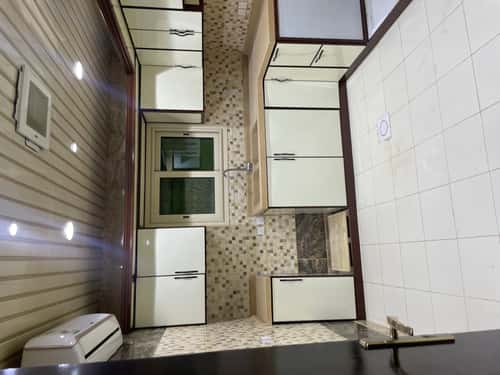 4 bedroom apartment in Al Narjis 1