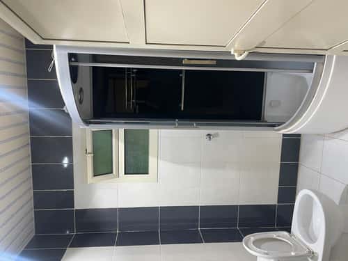 4 bedroom apartment in Al Narjis 4