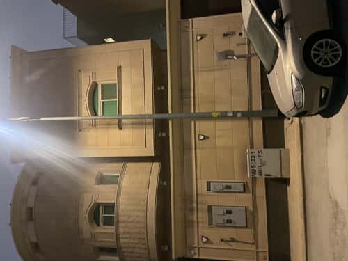 4 bedroom apartment in Al Narjis 6