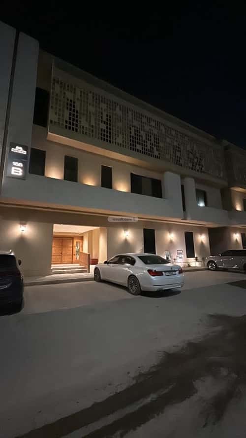 2 bedroom apartment in Irqah 2