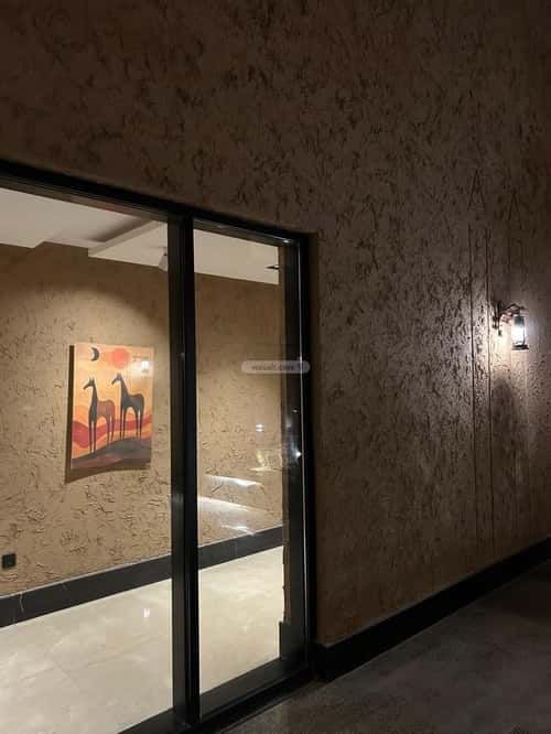 2 bedroom apartment in Irqah 5