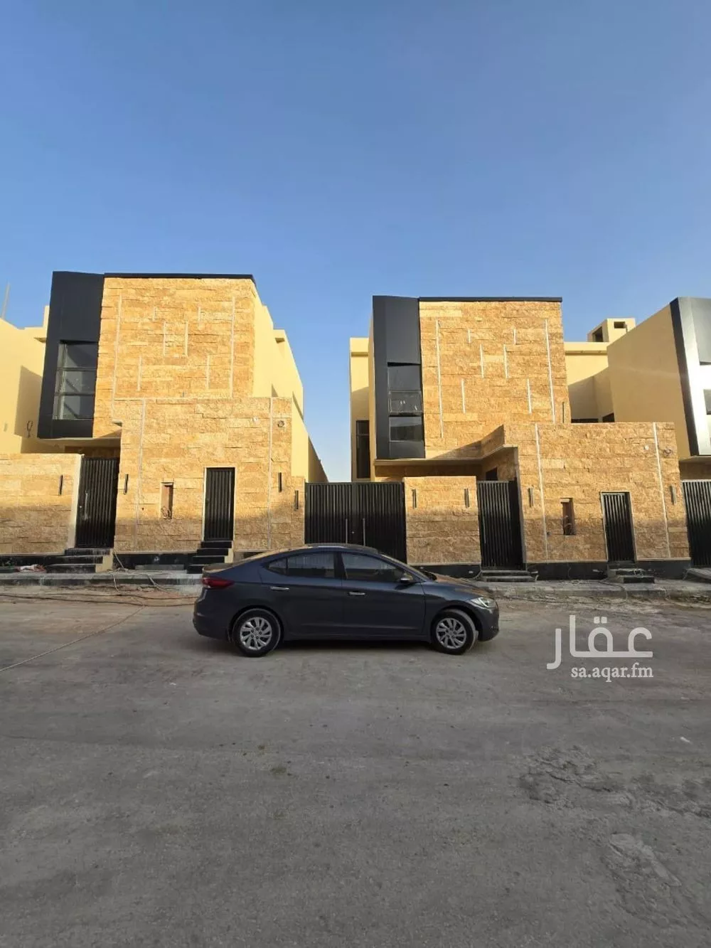 4 bedroom villa in Al Narjis 8