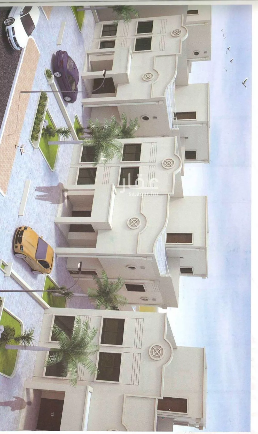 3 bedroom villa in Galmodah, Eastern Province 7