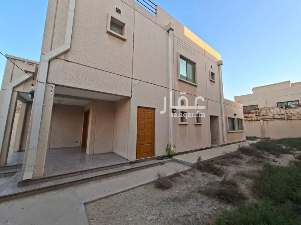 3 bedroom villa in Galmodah, Eastern Province 4
