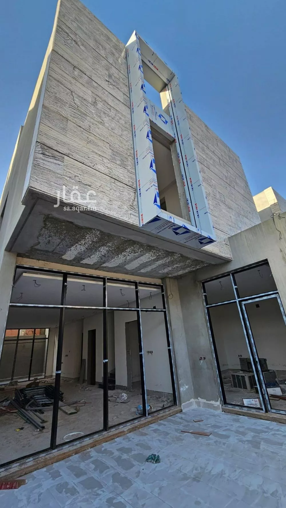 4 bedroom villa in King Faisal, Riyadh 14