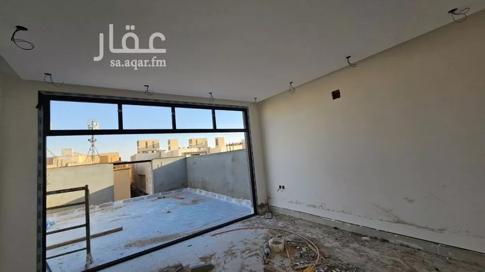 4 bedroom villa in King Faisal, Riyadh 5