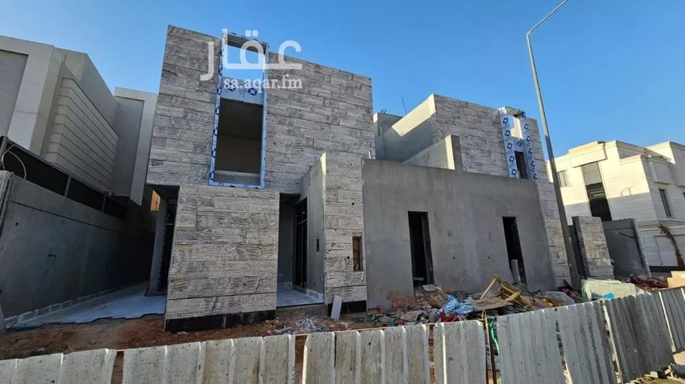 4 bedroom villa in King Faisal, Riyadh 6