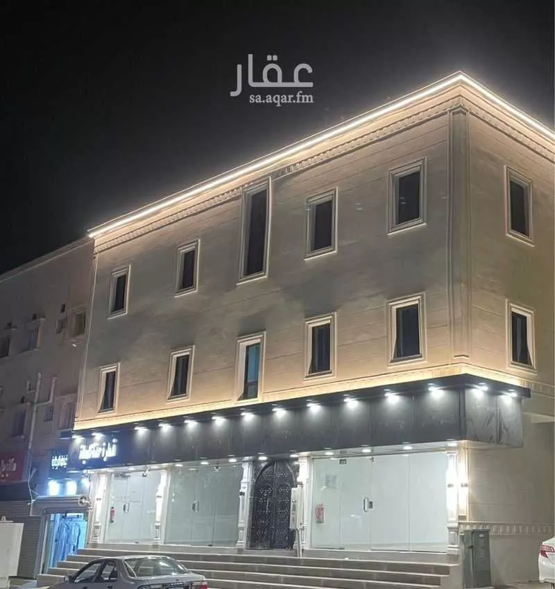 1 bedroom office in Al Sayasb, Al Ahsa 2