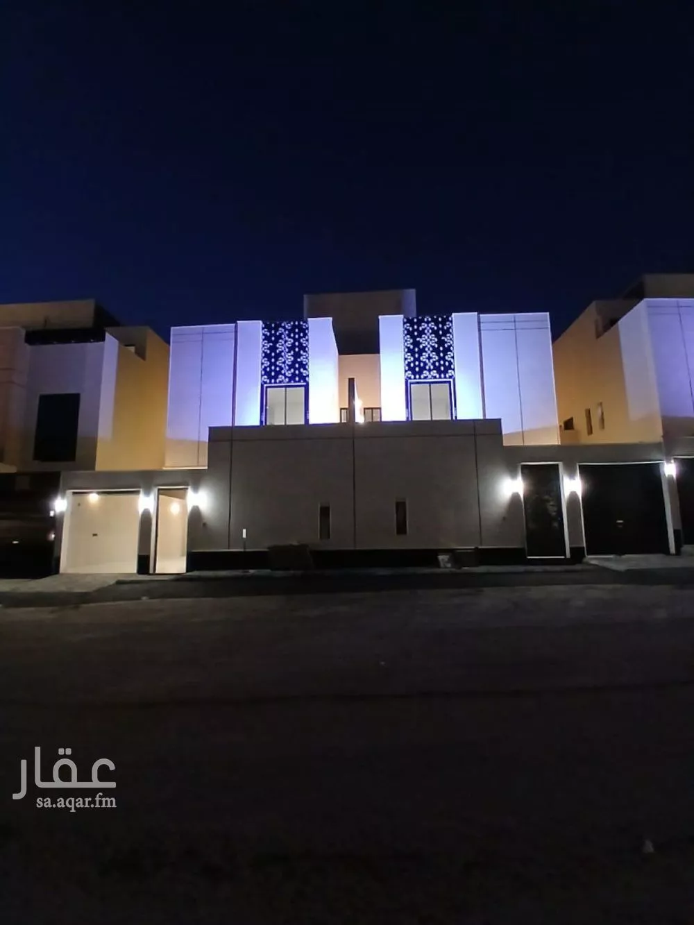 فيلا 6 غرف في الشرق 6