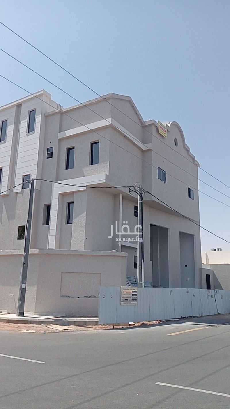 1 bedroom shop in An Naqrah, Hail 4