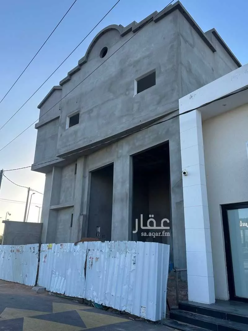 1 bedroom shop in An Naqrah, Hail 3