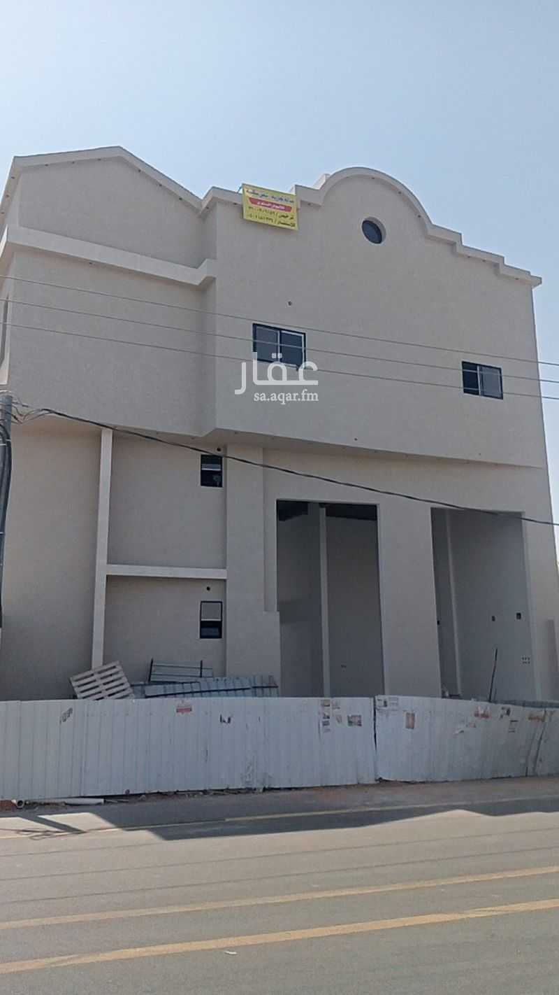 1 bedroom shop in An Naqrah, Hail 2