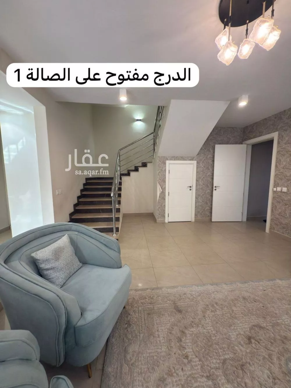فيلا 7 غرف في الرمال 7