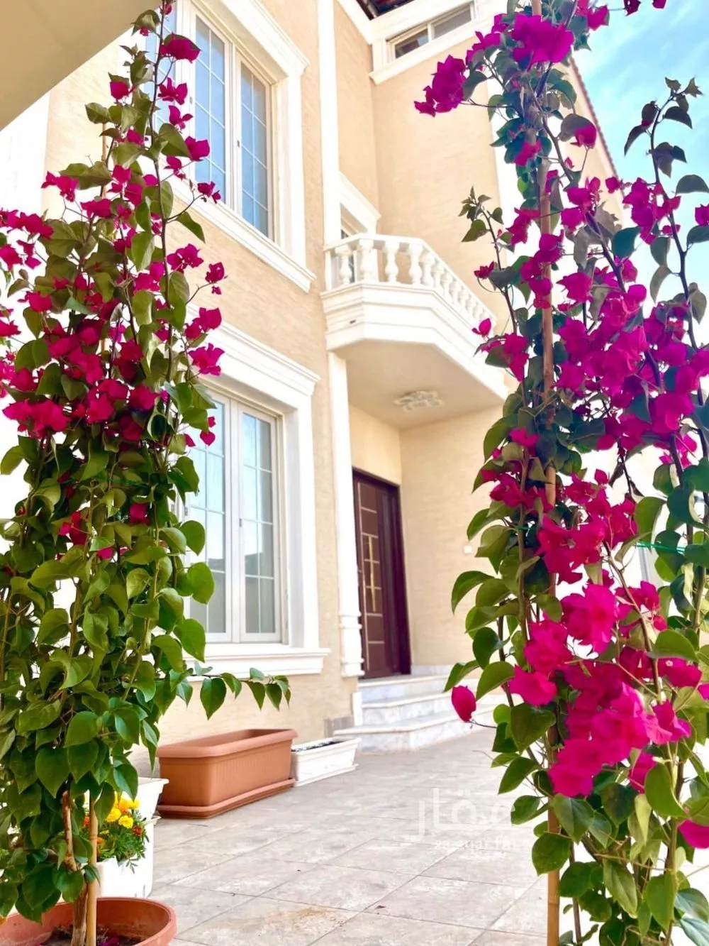 7 bedroom villa in King Faisal 6