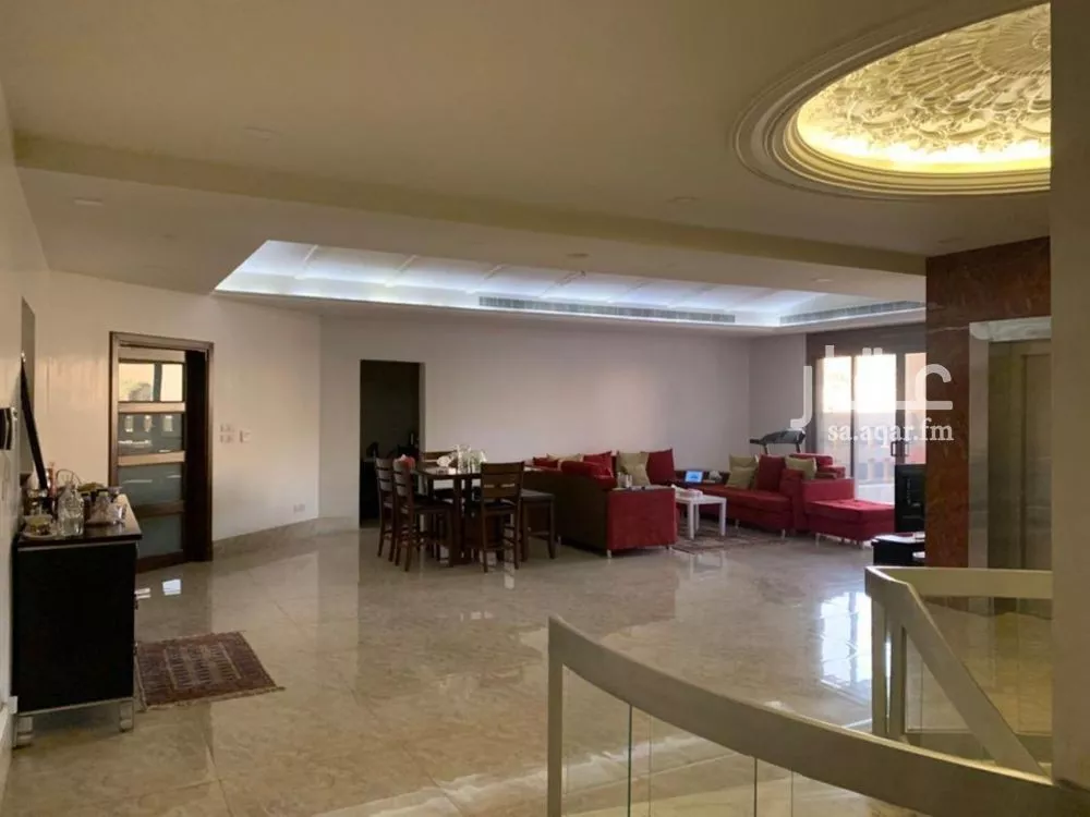 6 bedroom villa in Al Nada 11