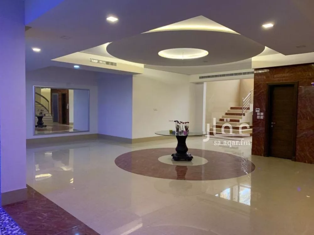 6 bedroom villa in Al Nada 12