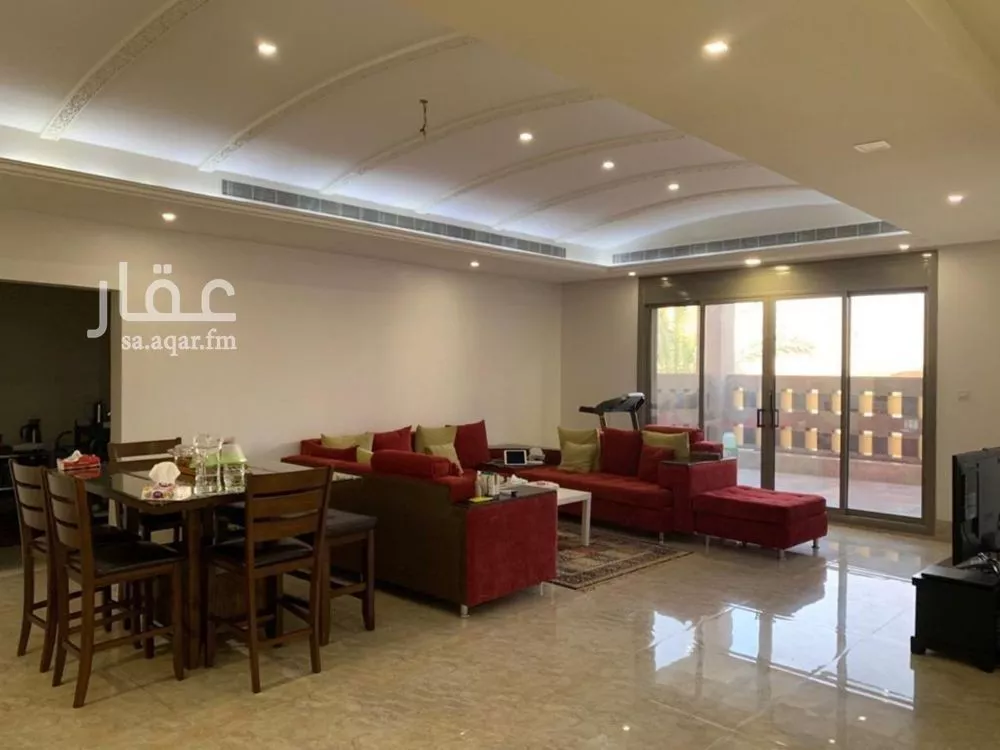 6 bedroom villa in Al Nada 13