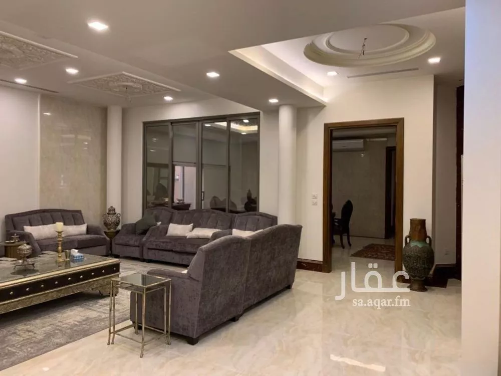 6 bedroom villa in Al Nada 14