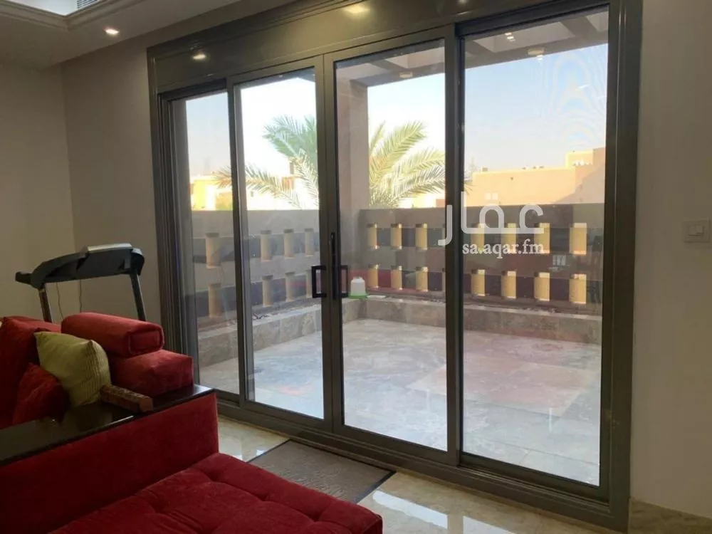 6 bedroom villa in Al Nada 15