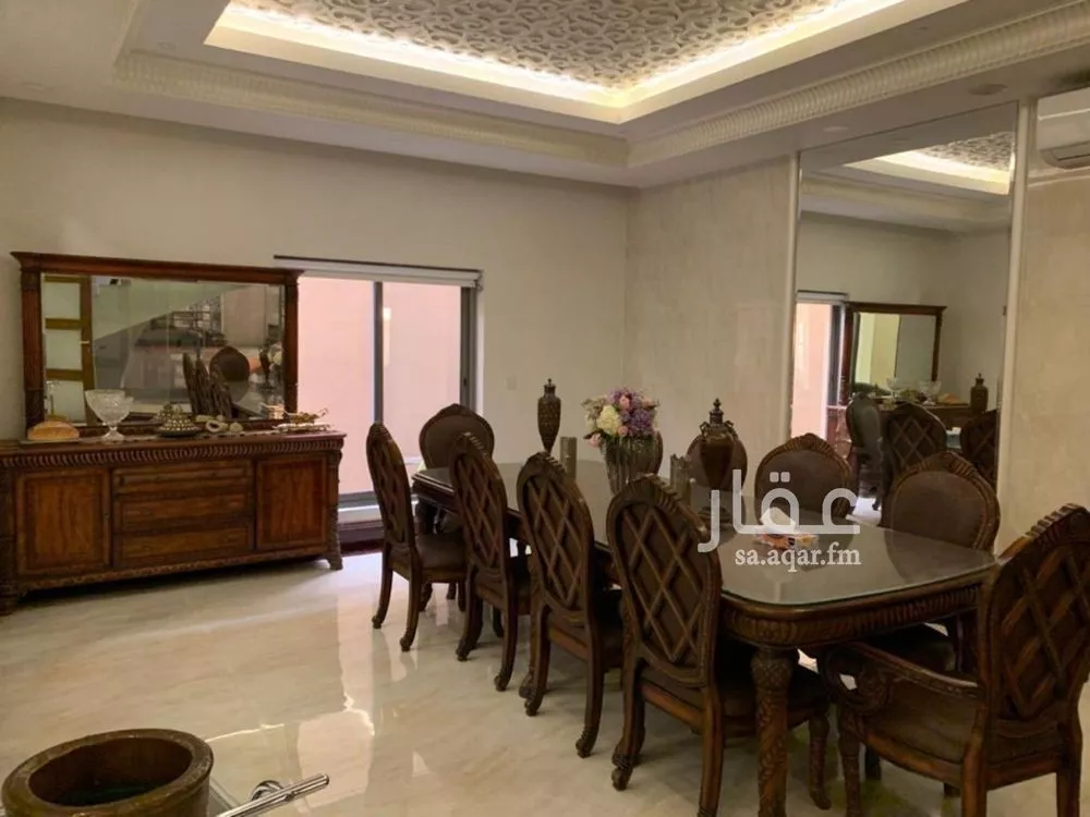 6 bedroom villa in Al Nada 16