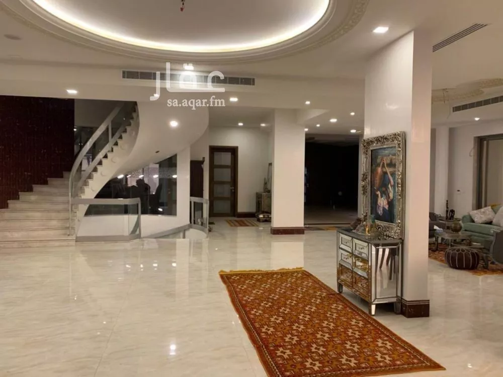 6 bedroom villa in Al Nada 3