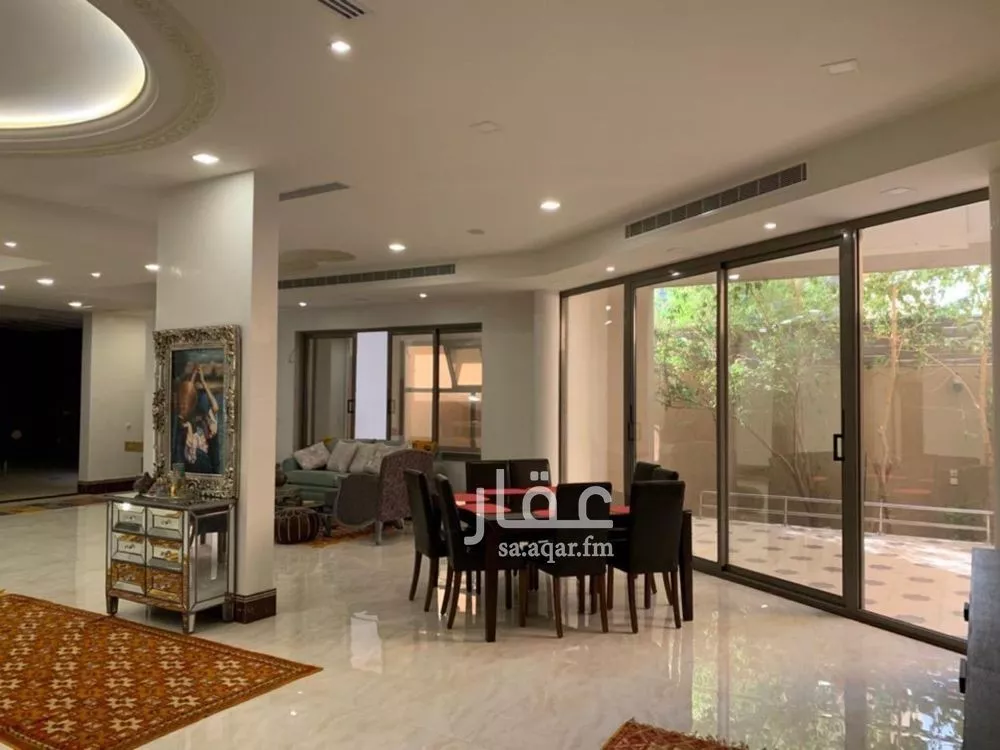 6 bedroom villa in Al Nada 4