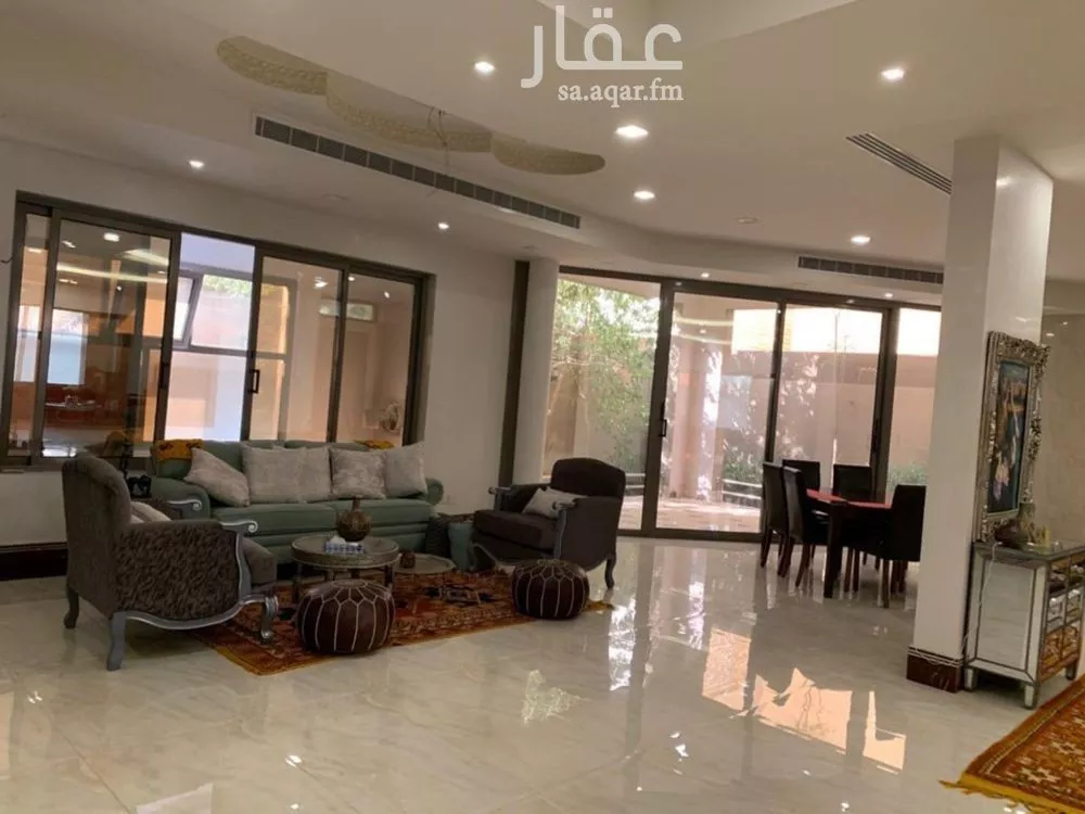 6 bedroom villa in Al Nada 5