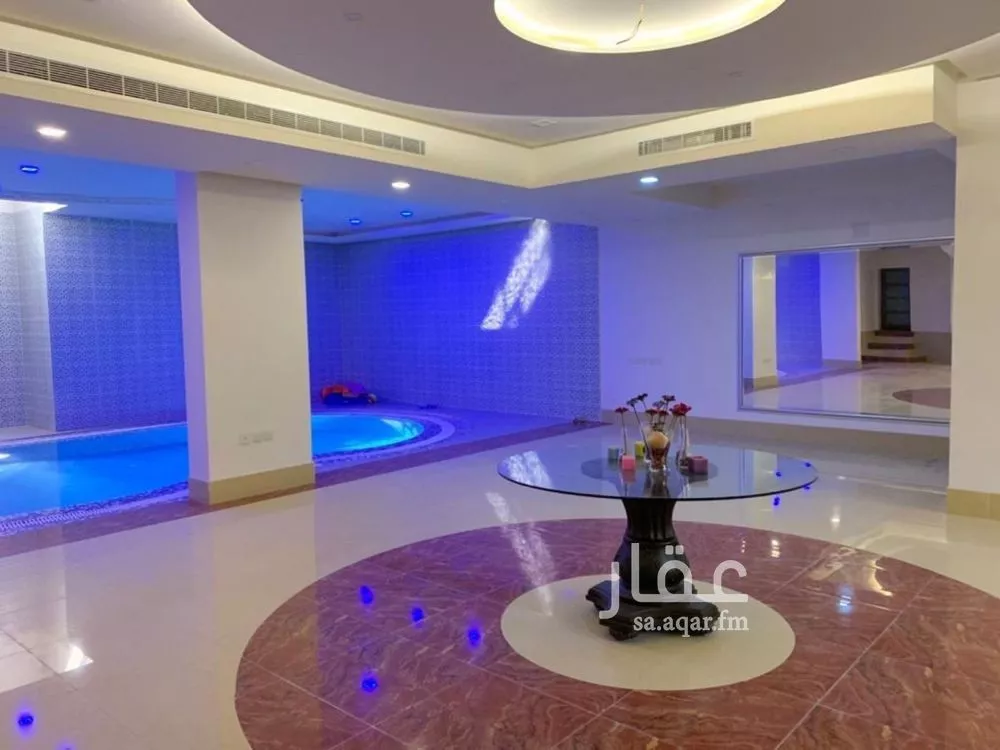 6 bedroom villa in Al Nada 6