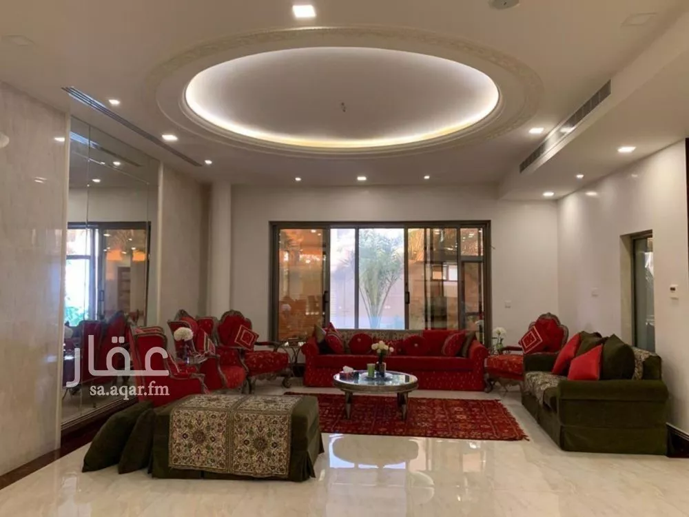 6 bedroom villa in Al Nada 7