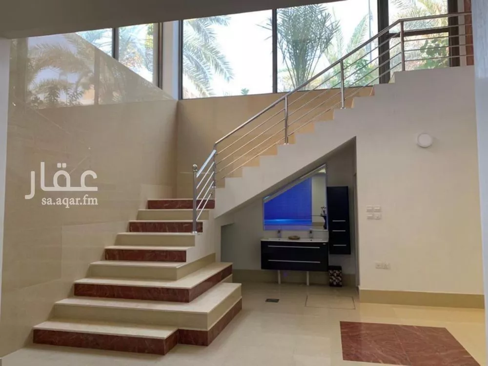 6 bedroom villa in Al Nada 10