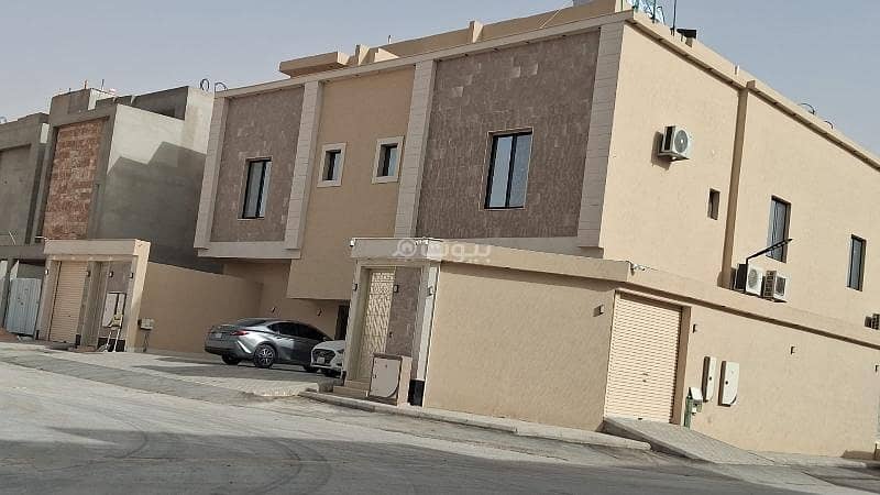 2 bedroom apartment in Okaz, Riyadh 11