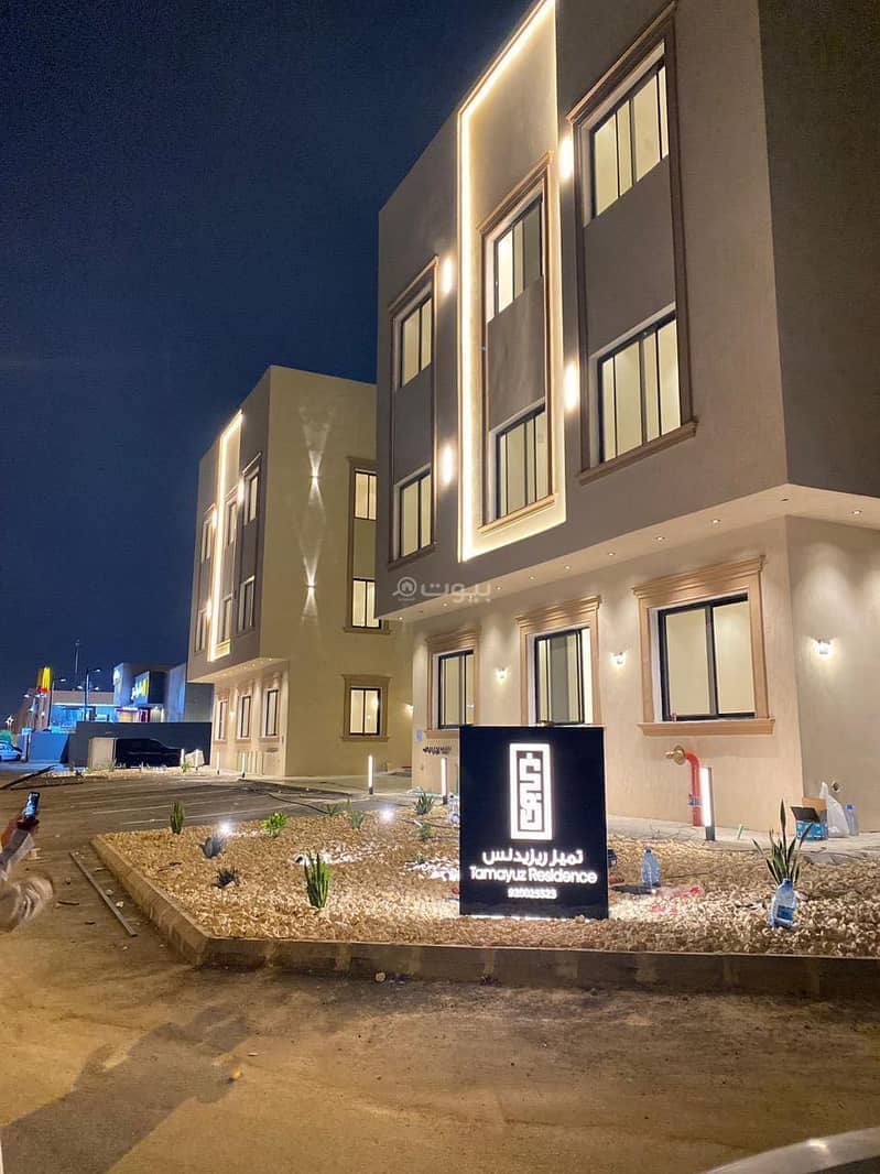 2 bedroom apartment in Dhahrat Laban, Riyadh 7