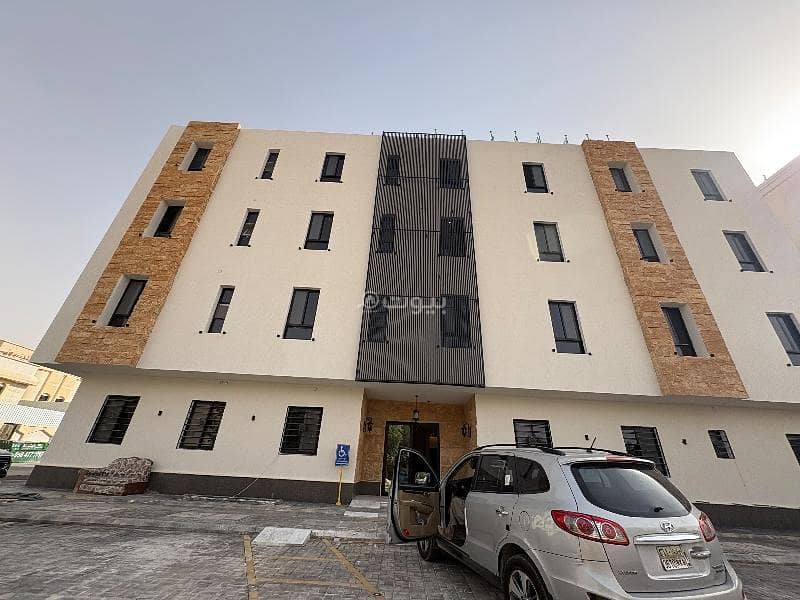 3 bedroom apartment in Al Marwa, Riyadh 5