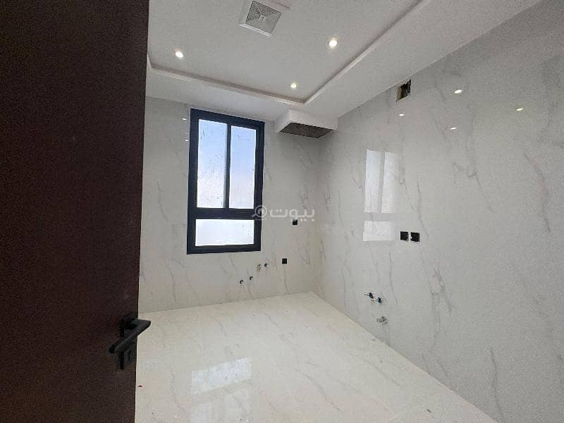 3 bedroom apartment in Al Marwa, Riyadh 10