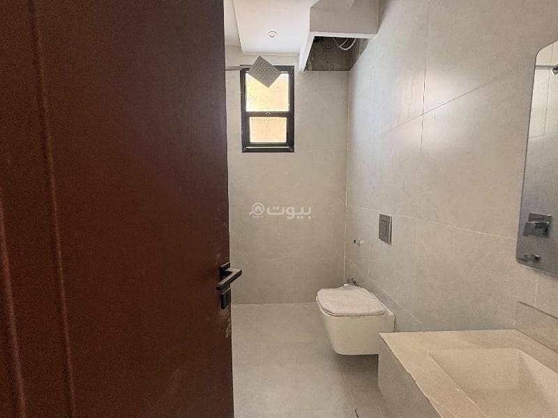 3 bedroom apartment in Al Marwa, Riyadh 12