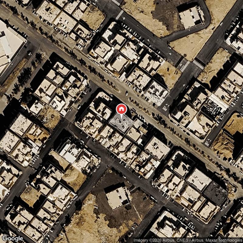 3 bedroom apartment in Al Marwa, Riyadh 2