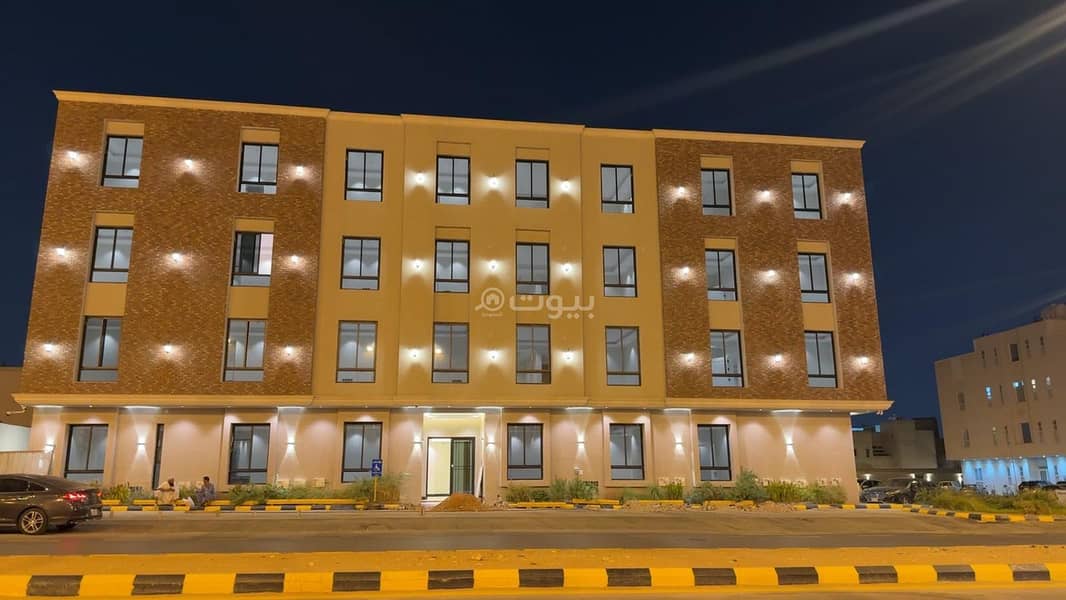 2 bedroom apartment in Al Khaleej, Riyadh 23