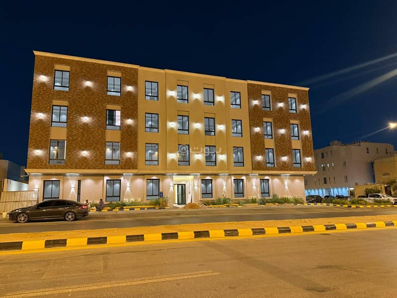 2 bedroom apartment in Al Khaleej, Riyadh 24