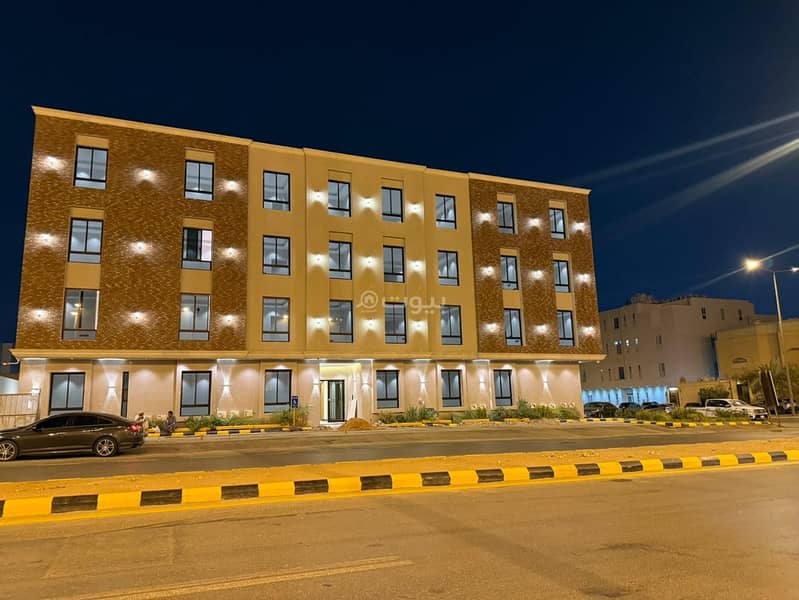 2 bedroom apartment in Al Khaleej, Riyadh 25