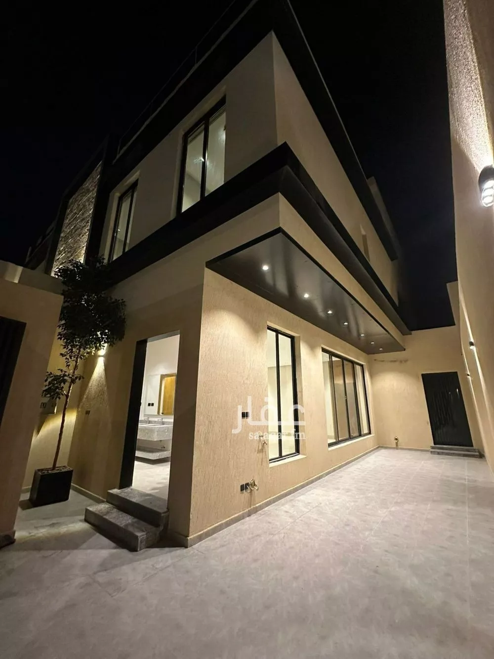 5 bedroom villa in Al Narjis 2